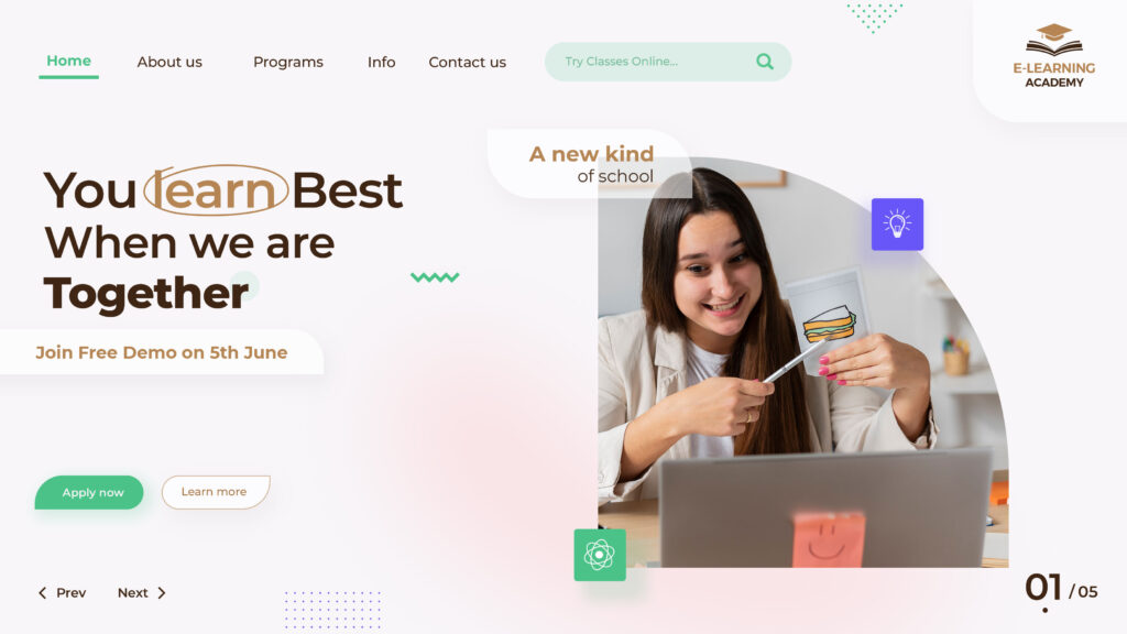 Portfolio