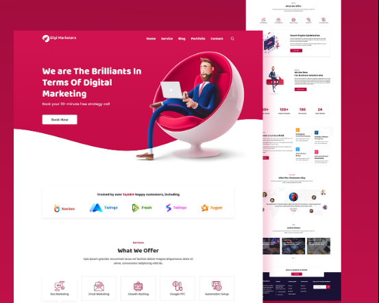 Portfolio