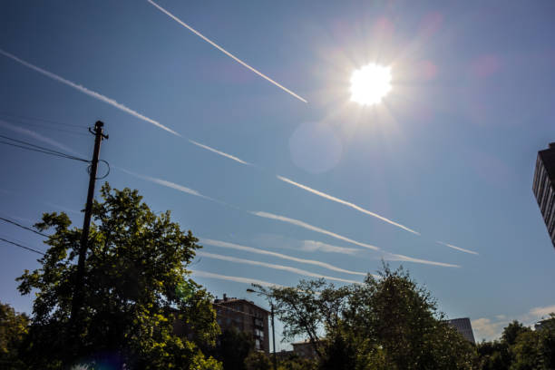 solar geoengineering