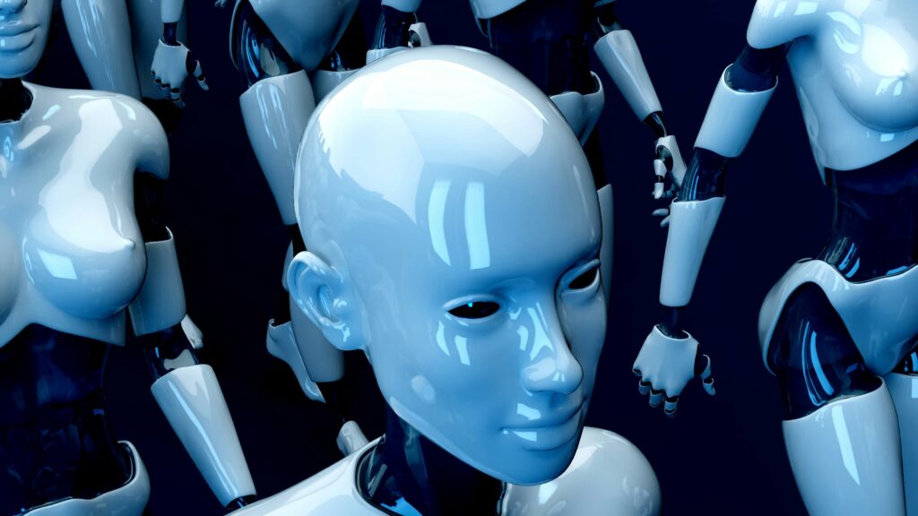How much water does AI uses?