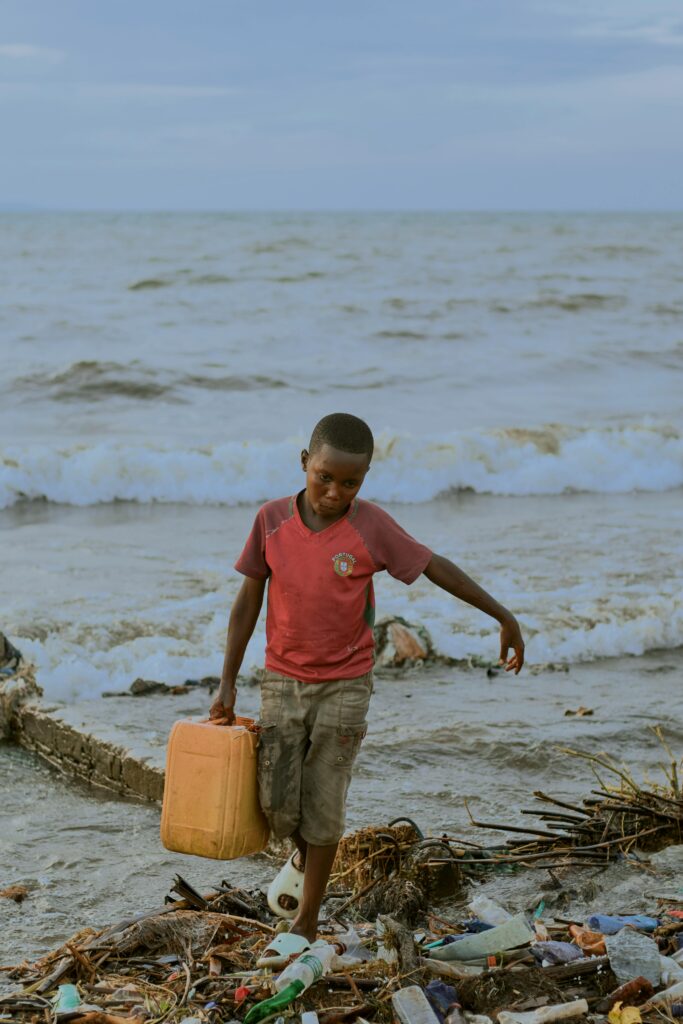 water crisis


