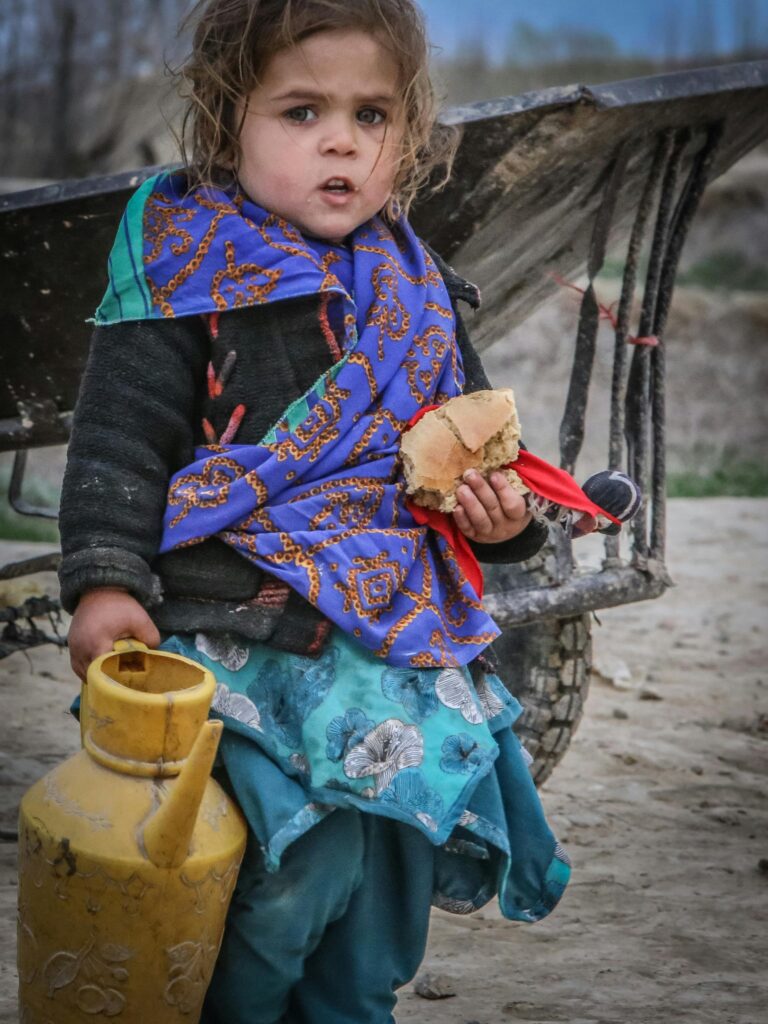 Oil crisis
